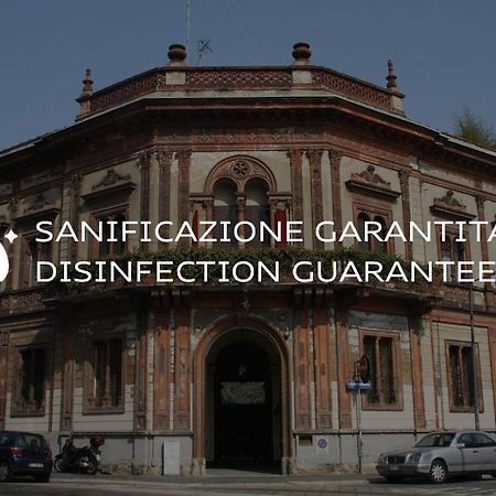 Suitime Milano Ngoại thất bức ảnh