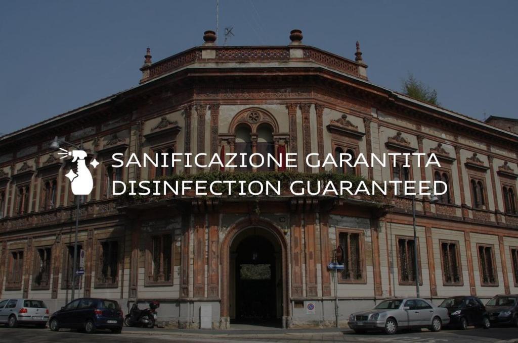 Suitime Milano Ngoại thất bức ảnh