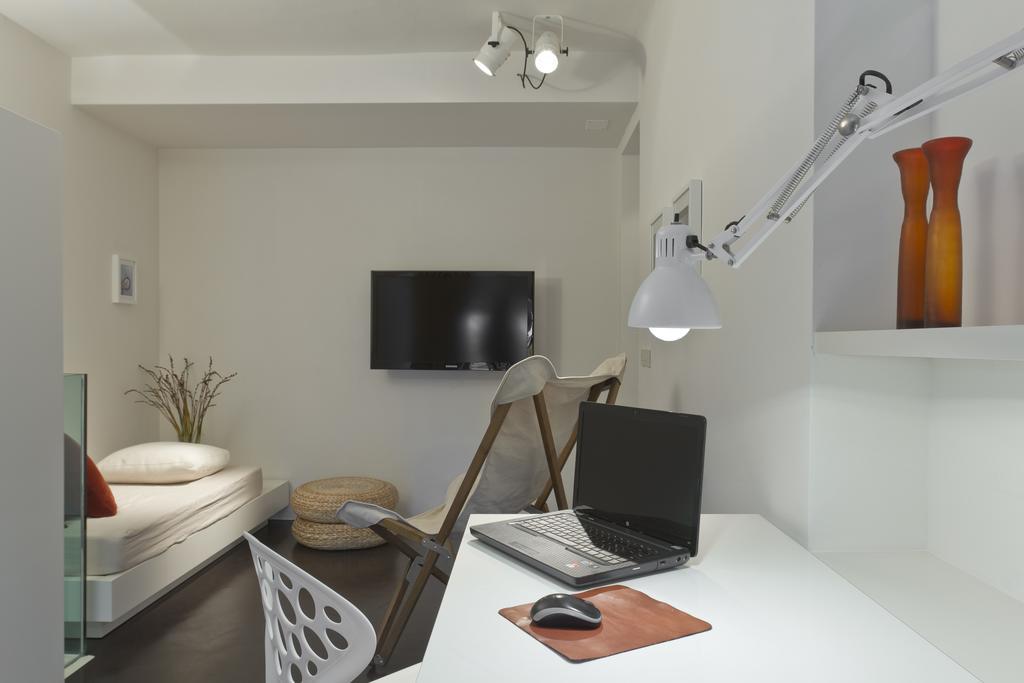 Suitime Milano Phòng bức ảnh