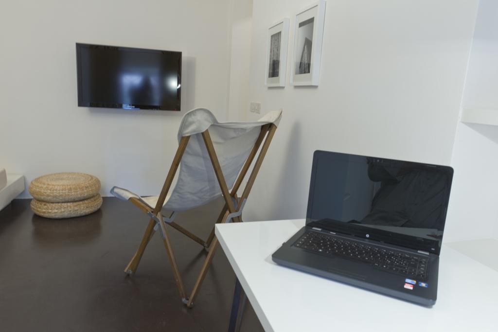 Suitime Milano Phòng bức ảnh